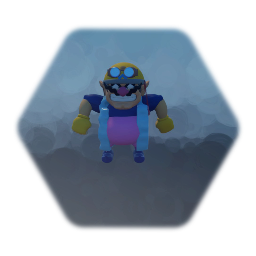 Wario