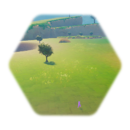 Remix of DBZ Fighter V.1.1 (Better tutorial)