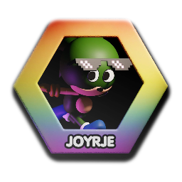 @JOYRJE - Dandy's world style