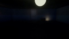 The Closet Monster Demo