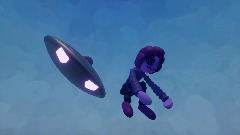 A screenshot taken in Dreams. 1 of 1.