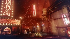 A screenshot taken in Dreams. 4 of 20.