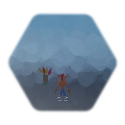 Crash Bandicoot (Twinsanity)