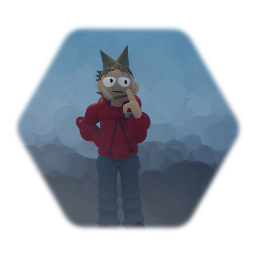 Tord eddsworld mod oficial