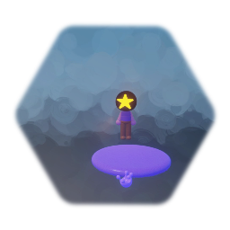 JKK Fighting Game Project