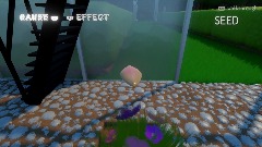 A screenshot taken in Dreams. 4 of 9.