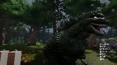 A screenshot taken in Dreams. 1 of 1.