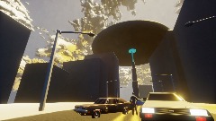 A screenshot taken in Dreams. 1 of 5.