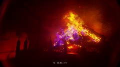 A screenshot taken in Dreams. 3 of 5.