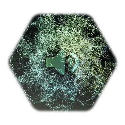 Unsettling creature sound