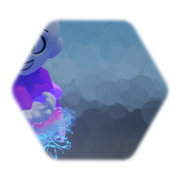 Villain dimensional V2