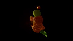 A screenshot taken in Dreams. 2 of 3.