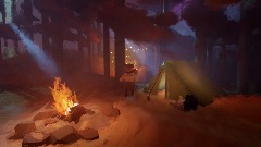 A screenshot taken in Dreams. 27 of 27.