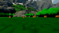 Emerald Jungle