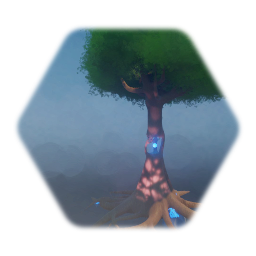 Mystic Tree