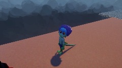 Luca simulator (There is a seceret)