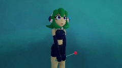 A screenshot taken in Dreams. 3 of 6.