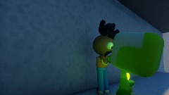 Remezcla de Me and @BojangleLamchops on our way to watch the mar