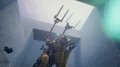 A screenshot taken in Dreams. 8 of 20.