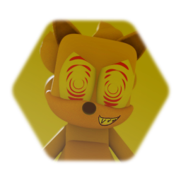 Fnf VS. Sonic.exe 2.0 - Fleetway Sonic