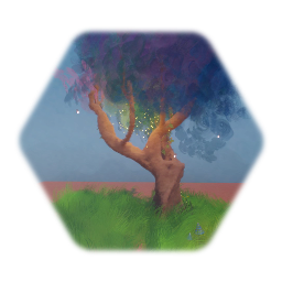 Aurora Tree