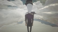 A screenshot taken in Dreams. 3 of 28.