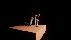 New Suit Prototype Showcase