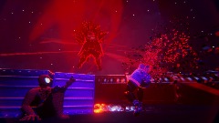 A screenshot taken in Dreams. 3 of 5.