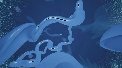 A screenshot taken in Dreams. 9 of 30.