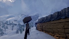 AY| somethings out there