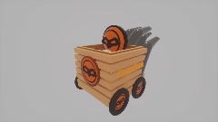 A screenshot taken in Dreams. 18 of 22.