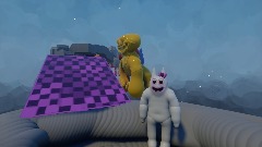 Obby banban
