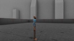 A screenshot taken in Dreams. 2 of 8.