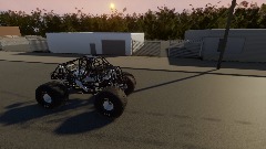 A screenshot taken in Dreams. 5 of 17.