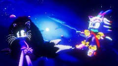 A screenshot taken in Dreams. 23 of 30.