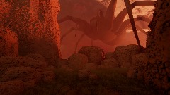 A screenshot taken in Dreams. 3 of 8.