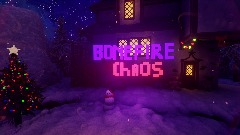 Bonefire chaos