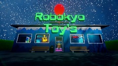 Robokyo Toy's