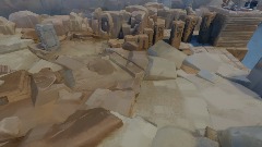 My Ancient Temple!