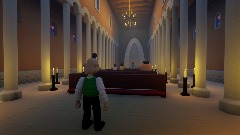 Wallace The Christian Of Cheese