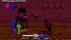 A screenshot taken in Dreams. 14 of 25.