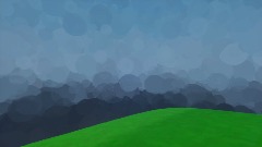 Sprunki Simon is horror Simon