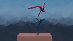 A screenshot taken in Dreams. 2 of 2.