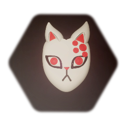 Tanjiro mask