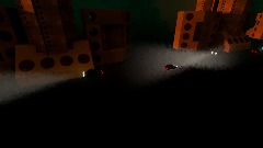 A screenshot taken in Dreams. 2 of 2.