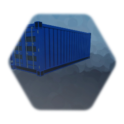 Shipping Container