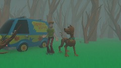 Scooby doo crewer remade trailer