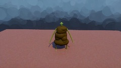 Weird shrek