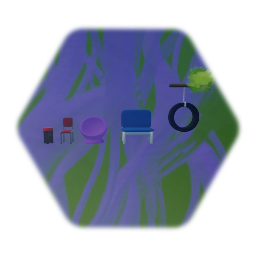 DREAM FLIX 📼 S2 E5 Chairs