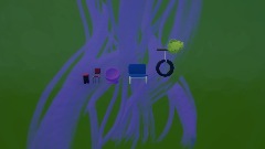 A screenshot taken in Dreams. 16 of 25.